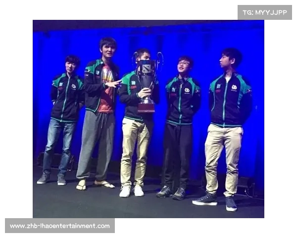 VG战队Dota2成员重磅更新及背后的老板陈清美莱探秘 VG战队Dota2成员重磅更新及背后的老板陈清美莱探秘