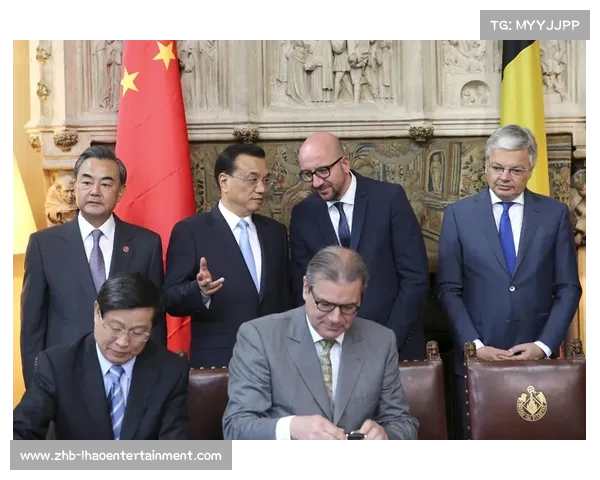 卡塔尔涉嫌贿赂欧洲议会副主席 比利时检方已拘留五人 卡塔尔涉嫌贿赂欧洲议会副主席 比利时检方已拘留五人