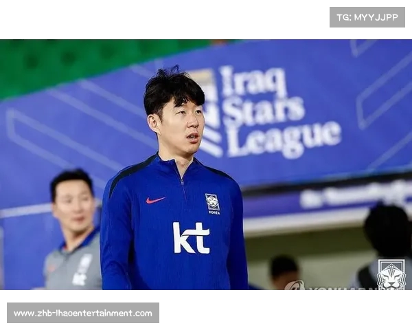 韩国队备战世界杯,年轻球员接受考察 韩国队备战世界杯,年轻球员接受考察